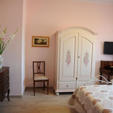 San Martino Siccomario B&B Paola E Francesco المظهر الخارجي الصورة