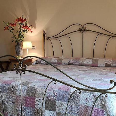 San Martino Siccomario B&B Paola E Francesco المظهر الخارجي الصورة