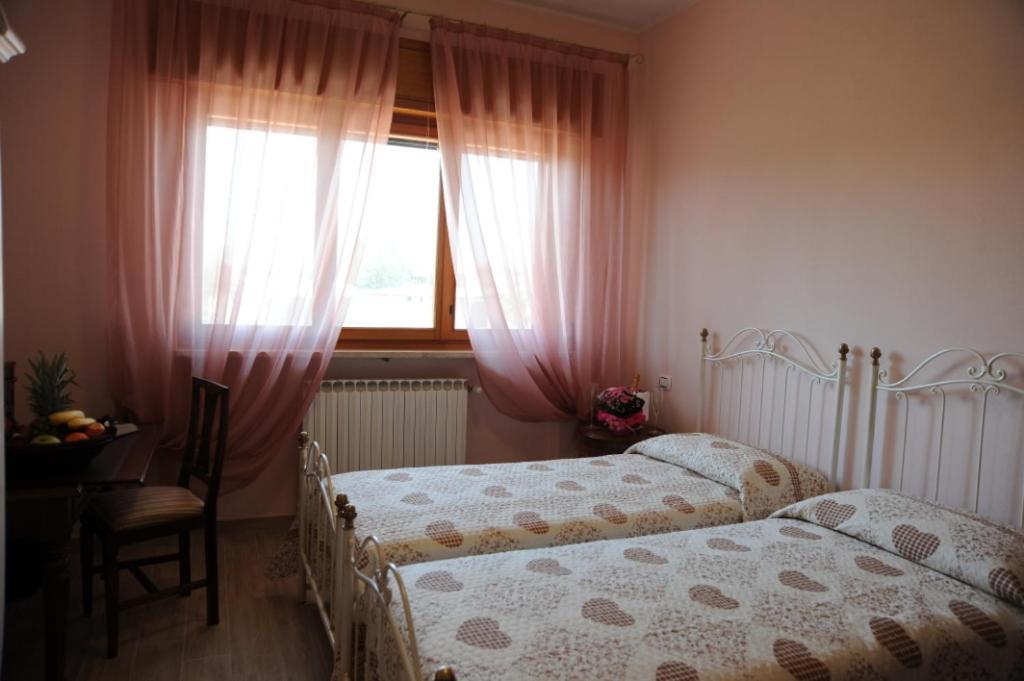 San Martino Siccomario B&B Paola E Francesco المظهر الخارجي الصورة