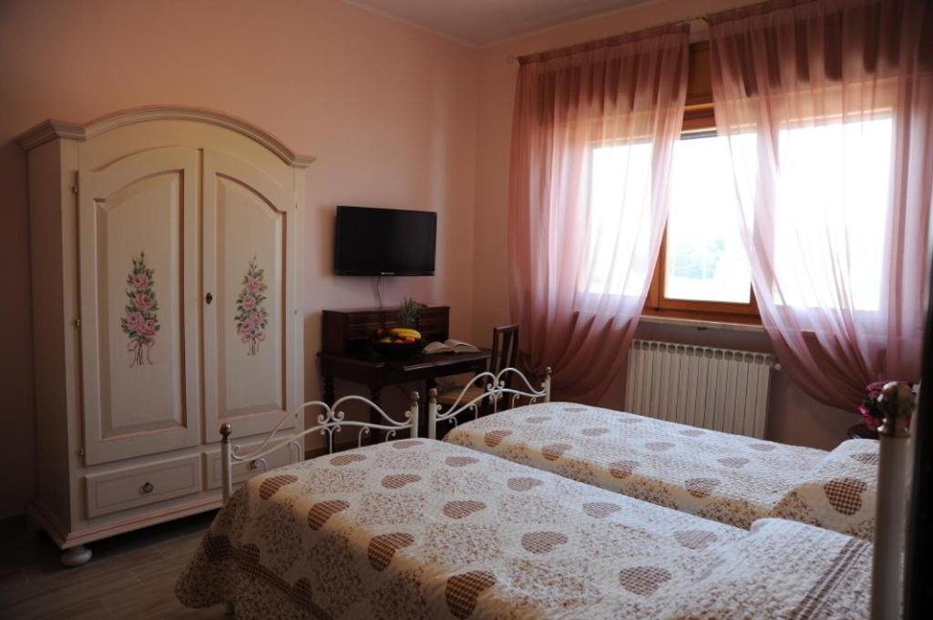 San Martino Siccomario B&B Paola E Francesco المظهر الخارجي الصورة