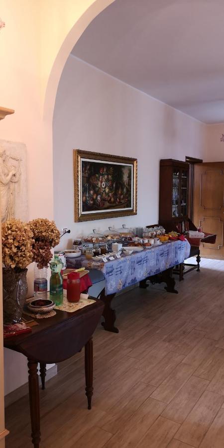 San Martino Siccomario B&B Paola E Francesco المظهر الخارجي الصورة