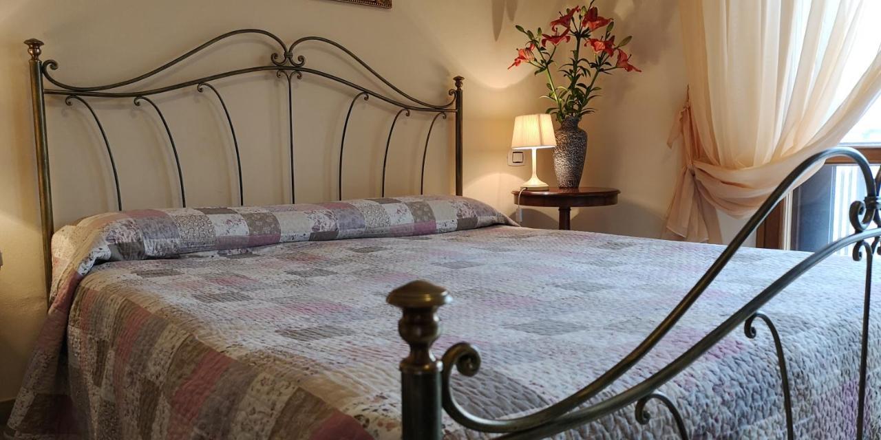 San Martino Siccomario B&B Paola E Francesco المظهر الخارجي الصورة