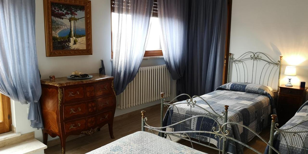 San Martino Siccomario B&B Paola E Francesco المظهر الخارجي الصورة