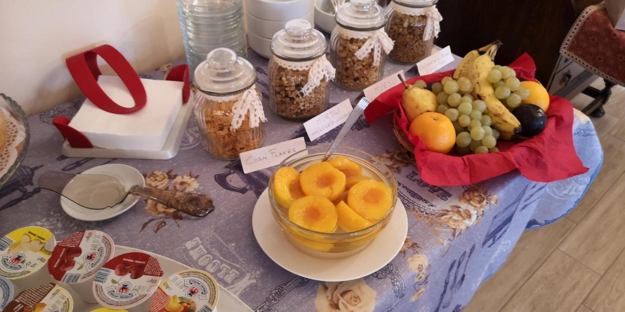 San Martino Siccomario B&B Paola E Francesco المظهر الخارجي الصورة