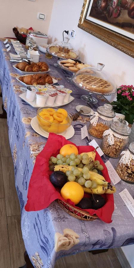 San Martino Siccomario B&B Paola E Francesco المظهر الخارجي الصورة