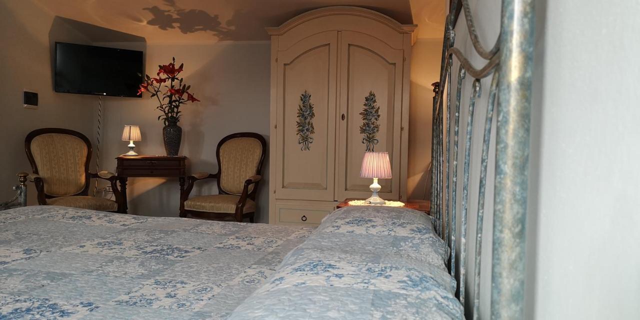 San Martino Siccomario B&B Paola E Francesco المظهر الخارجي الصورة