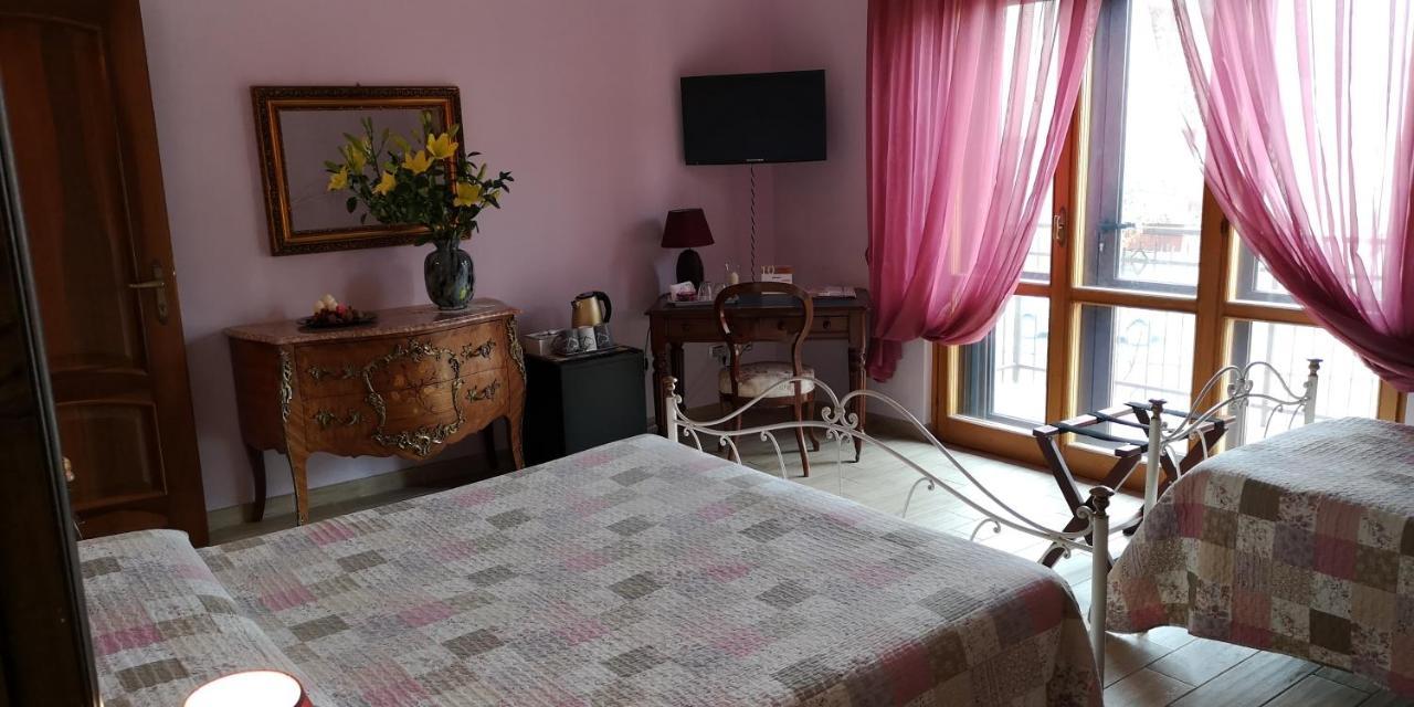 San Martino Siccomario B&B Paola E Francesco المظهر الخارجي الصورة
