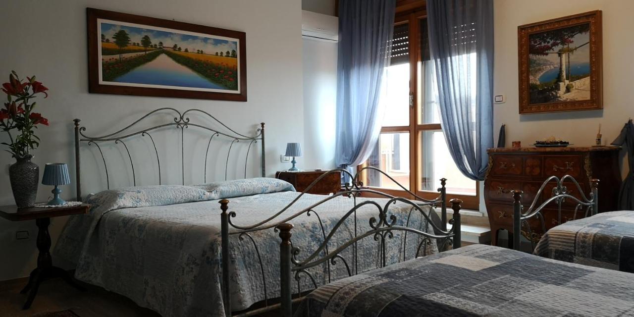 San Martino Siccomario B&B Paola E Francesco المظهر الخارجي الصورة