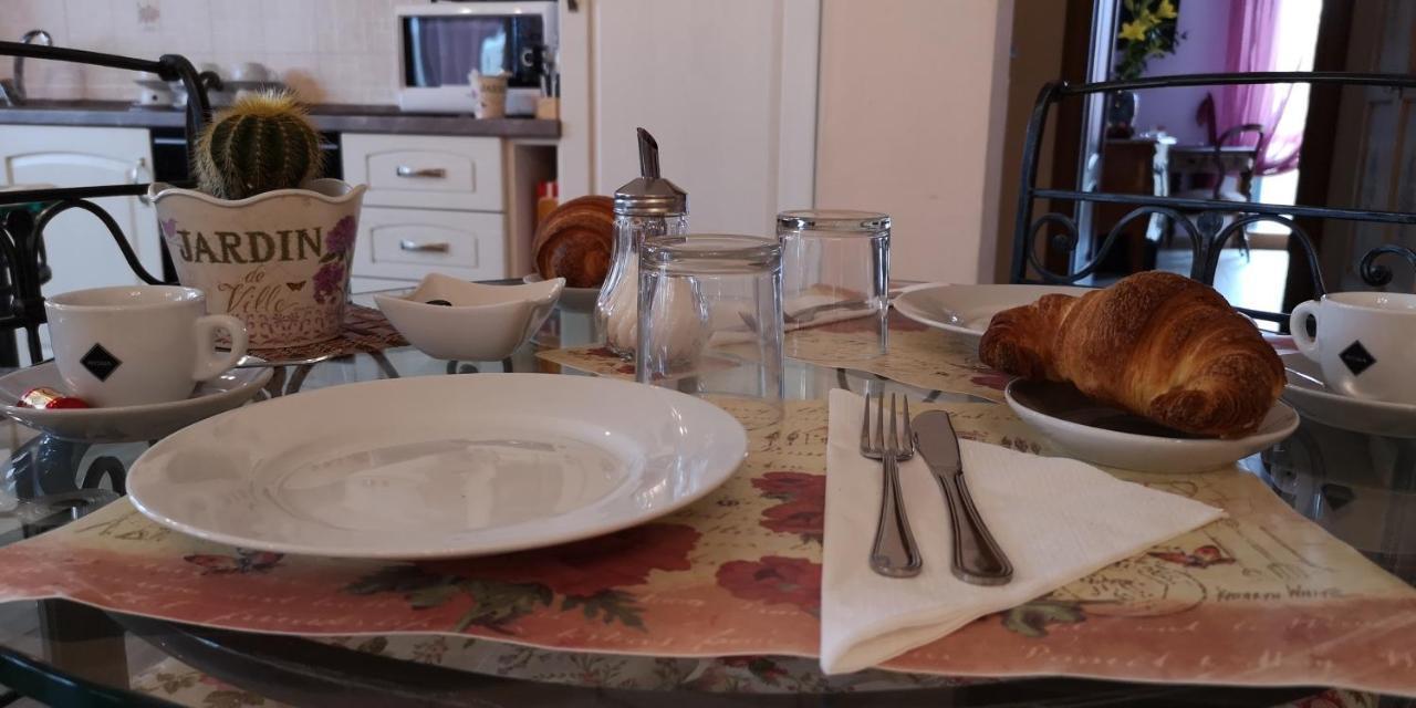 San Martino Siccomario B&B Paola E Francesco المظهر الخارجي الصورة